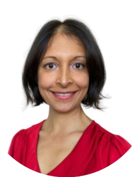 Aruna Venkatesan, MD