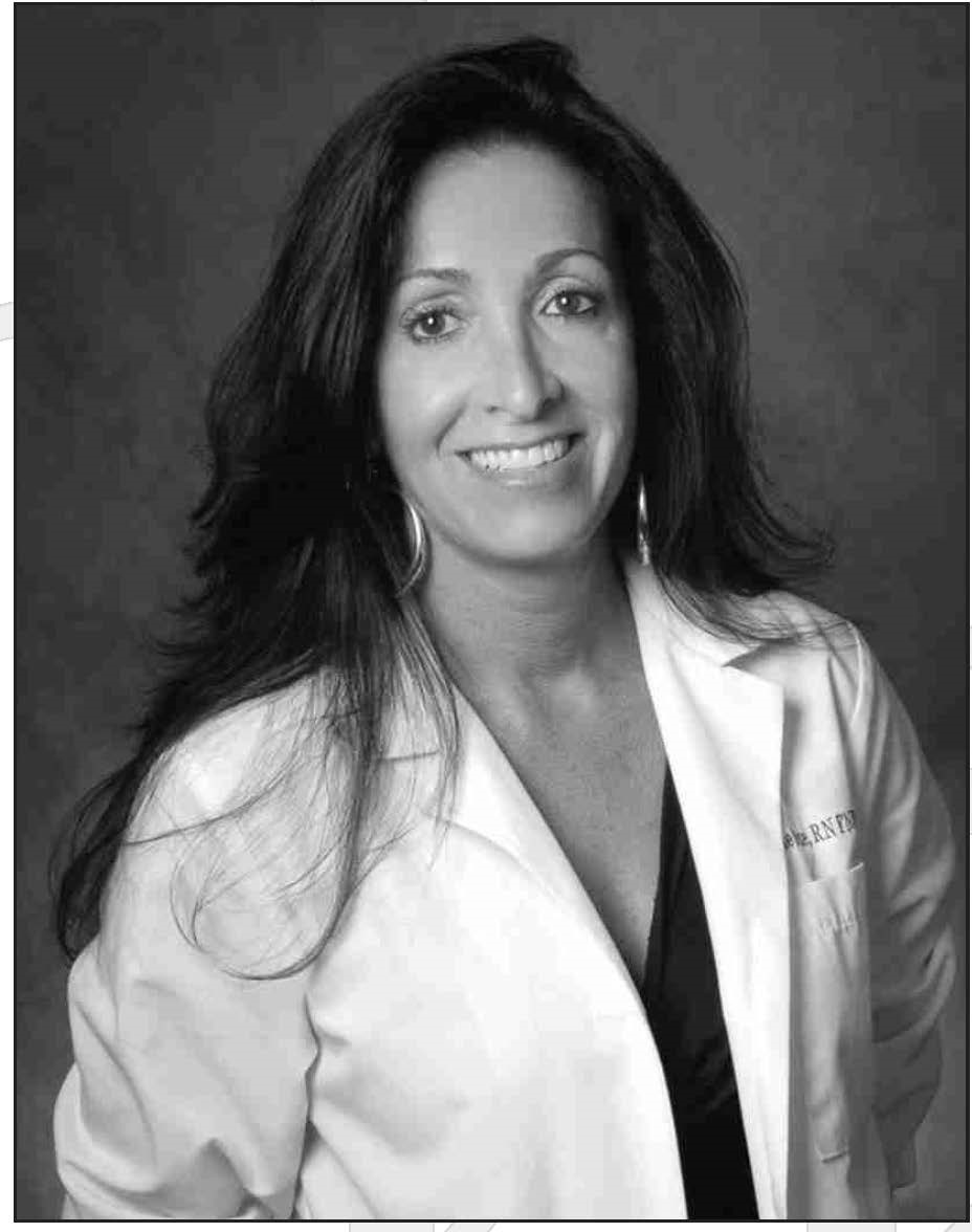 Annemarie Dixe, FNP
