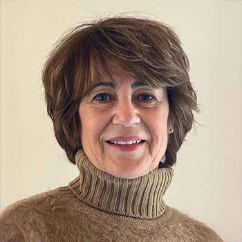 Céline Bouchard, MD