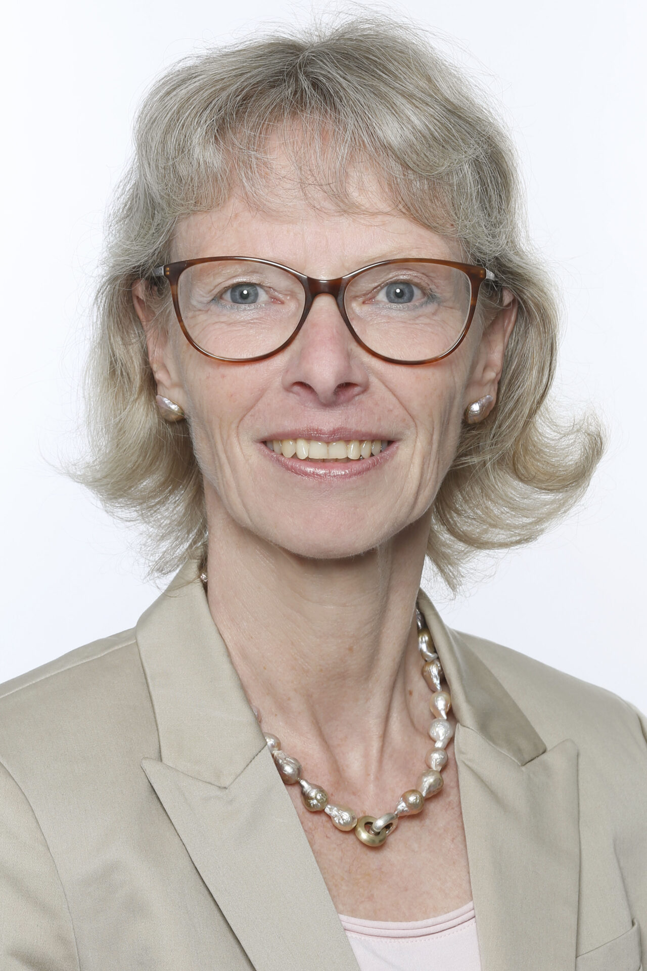 Monika Hampl, MD