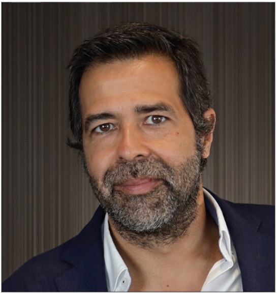 Pedro Vieira Baptista, MD