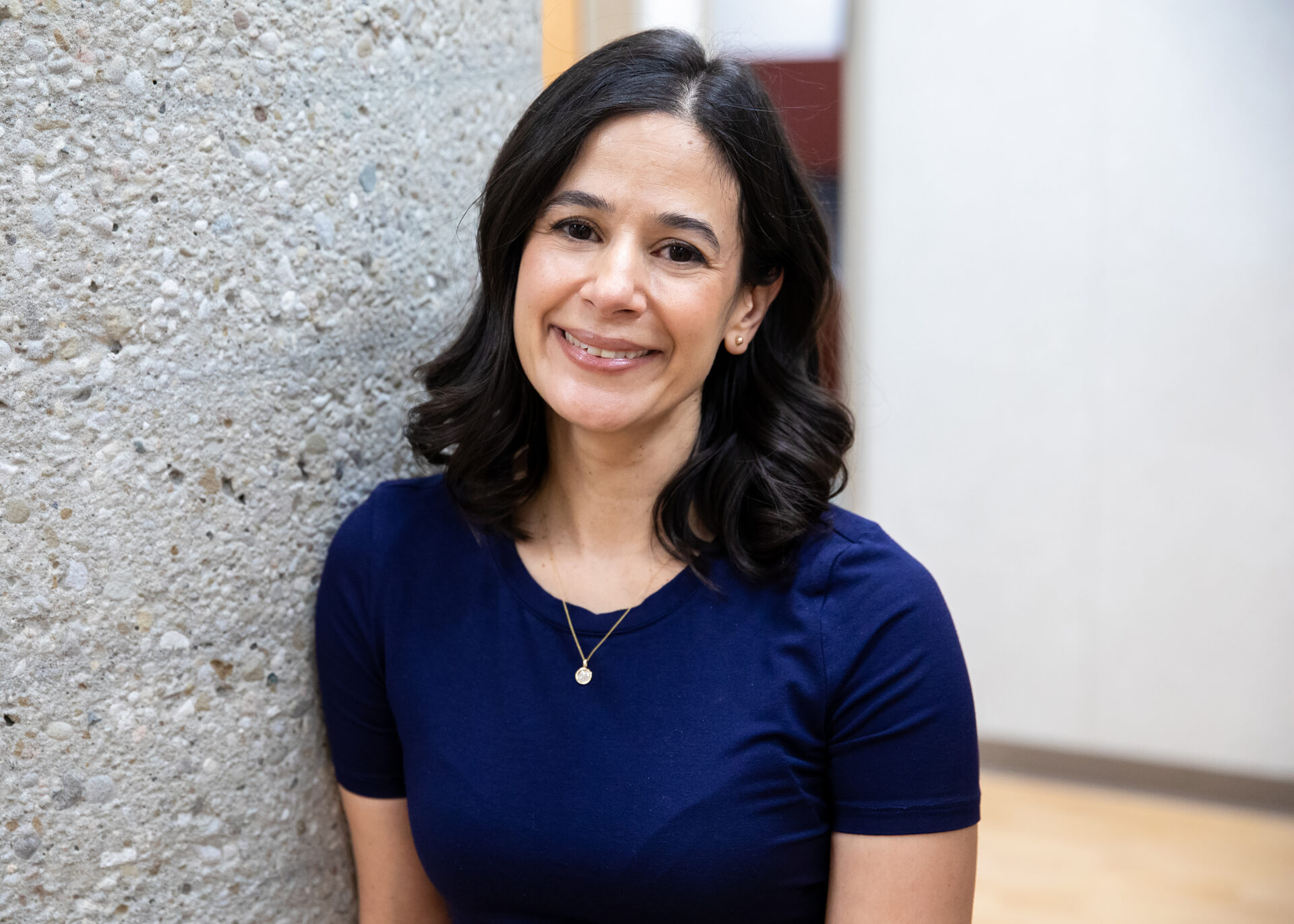 Amanda Selk, MD, MSc, MHA